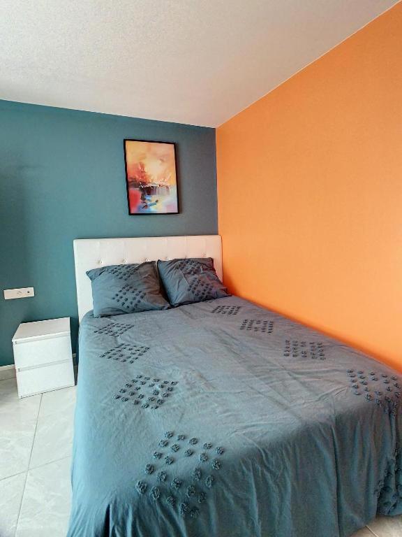 Grand Studio Amiens Gare Tout Confort Wifi Netflix 2Pers Exterior foto